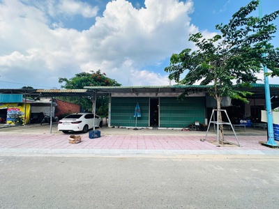 Bán nhà 549m2 đường ngô đức tốn - tân hải - lagi gần biển giảm 50 0