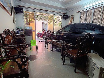 Chính chủ cần bán nhà 4 tầng xe hơi ngủ trong nhà đ.nam kỳ khởi nghĩa, quận 3 - dt ngang đẹp 3