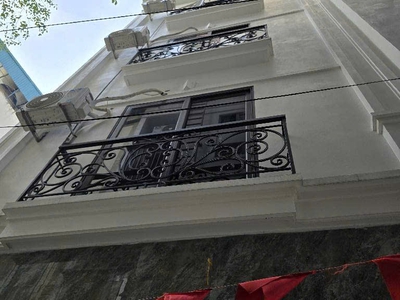 Chính chủ cho thuê nhà nguyên căn tại ngõ 27 Lai Xá, Kim Chung,Hoài Đức, Hà Nội 0