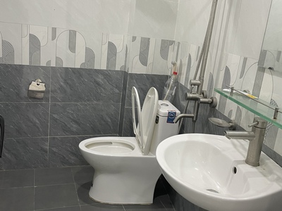 Chính chủ cho thuê nhà nguyên căn tại ngõ 27 Lai Xá, Kim Chung,Hoài Đức, Hà Nội 1