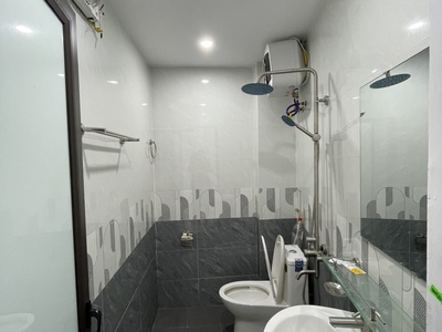 Chính chủ cho thuê nhà nguyên căn tại ngõ 27 Lai Xá, Kim Chung,Hoài Đức, Hà Nội 4