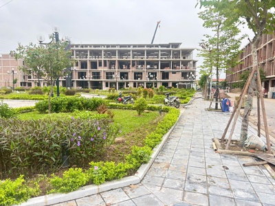 Bảng giá đợt 1 tốt nhất dự án hồng an happy house hải phòng 0