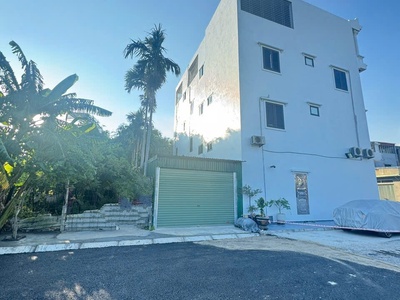 Cần bán nhà cấp 4 tuyến 2 ngô gia tự   diện tích 61,2m    đường 10m   đối diện tđc, tiềm năng cao 2