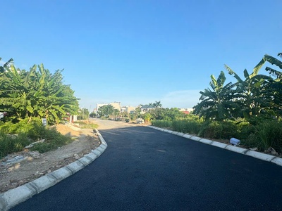 Cần bán nhà cấp 4 tuyến 2 ngô gia tự   diện tích 61,2m    đường 10m   đối diện tđc, tiềm năng cao 3