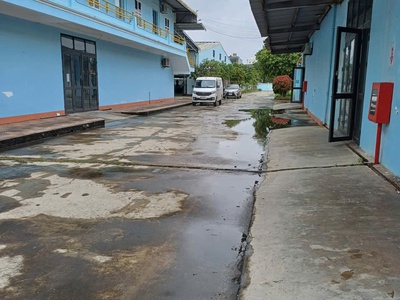 Bán nhà xưởng kcn hà bình phương, văn bình, thường tín 0