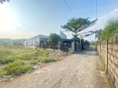 Bán 12.5m x 24.5m đất odt hẻm nguyễn thông, lagi hạ giá 30 1.3 tỷ 3