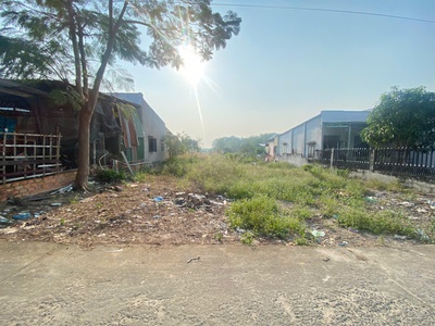 Bán 12.5m x 24.5m đất odt hẻm nguyễn thông, lagi hạ giá 30 1.3 tỷ 2