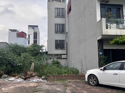 Chính chủ cần bán lô góc 60 m2 tđc gia lâm, giá nhỉnh 12 tỷ, lh 0985865658 0