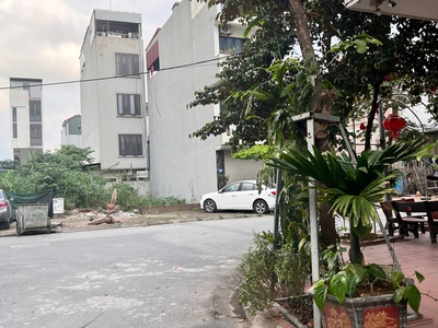 Chính chủ cần bán lô góc 60 m2 tđc gia lâm, giá nhỉnh 12 tỷ, lh 0985865658 2