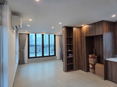 Bán nhà trung tâm cầu giấy   nguyễn bá khoản -  vũ phạm hàm -72m - 9 tầng thang máy   hầm ô tô   35 4