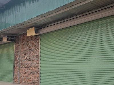 Cần cho thuê kho, xưởng tại tam sơn - từ sơn   bắc ninh. 0