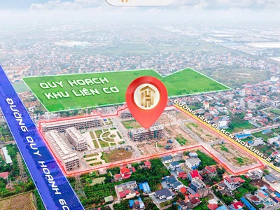 Bảng giá đợt 1 tốt nhất dự án hồng an happy house hải phòng 2