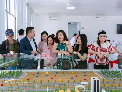 Bán đất nền sỗ riêng ngay Đối diện KCN Tân Bình, nằm mặt tiền đương ĐTT 741 0