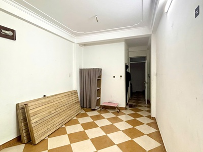 Chính chủ cho thuê phòng khép kín   ngõ 13 lĩnh nam, ngay đầu mai động   vào ở ngay 2