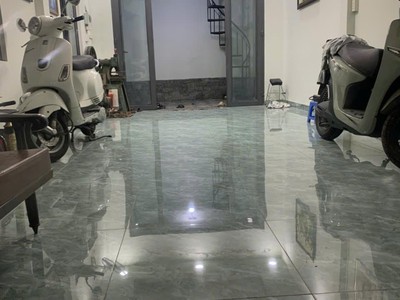 Gấp bán nguyễn văn quá q12 dt gần 100m hxh đỗ cửa nhà,nhà còn mới-2tầng giá chỉ 3.9 tỷ. 0