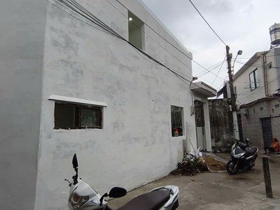 3 mặt thoáng kiệt trưng nữ vương, 49m2, 2 tầng mới, 3pn, sân siêu rộng, 4.1 tỷ 4