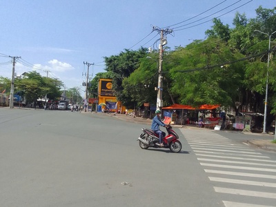 Cơ hội vàng duy nhất đầu năm   khu rất tiềm năng - mtkd 30m siêu rộng - p. phú thọ hòa, q. tân phú 4