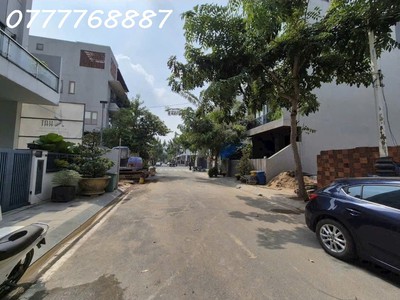 Bán biệt thự hầm 4 tầng - khu compound mystery quận 2 gần sông giá tốt 3