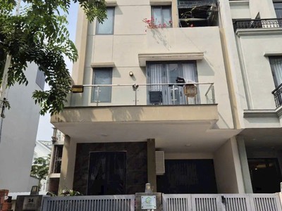 Bán biệt thự hầm 4 tầng - khu compound mystery quận 2 gần sông giá tốt 2