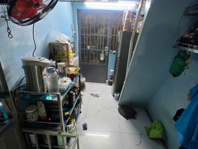 Nhà nhỏ xinh xinh - chỉ1tỷ8xx nhỏ xíu  .sổ hồng riêng tại trung tâm q4 1