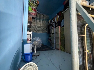 Nhà nhỏ xinh xinh - chỉ1tỷ8xx nhỏ xíu  .sổ hồng riêng tại trung tâm q4 2