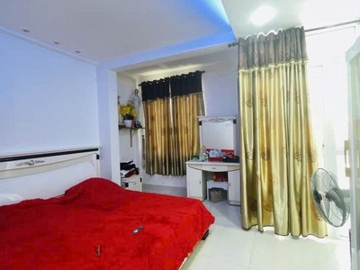 Bán nhà mặt tiền tân kỳ tân quý - gần bình long, 5x12m, 4 tầng  - 4 pn, chỉ 13,9 tỷ. 1