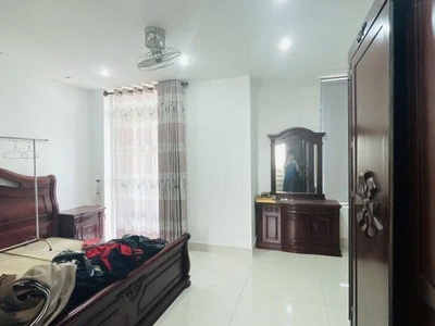 Bán nhà mặt tiền tân kỳ tân quý - gần bình long, 5x12m, 4 tầng  - 4 pn, chỉ 13,9 tỷ. 2