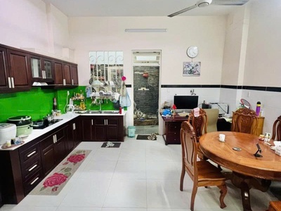 Bán nhà mặt tiền tây sơn - gần đường tân hương, 5,1x18,5m, 2 tàng - 3 pn, chỉ 8,5 tỷ. 1