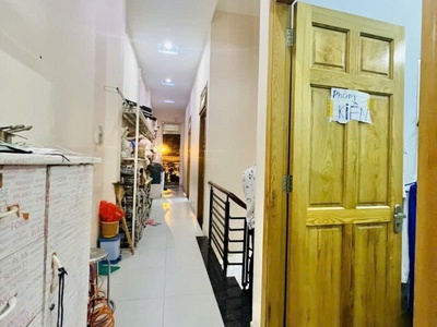 Bán nhà mặt tiền tây sơn - gần đường tân hương, 5,1x18,5m, 2 tàng - 3 pn, chỉ 8,5 tỷ. 3