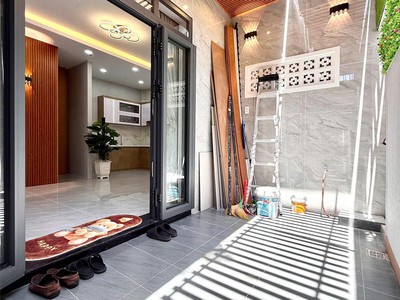  nhà giá tốt giáp phần mềm quang trung giá nhỉnh 3 tỷ. 3