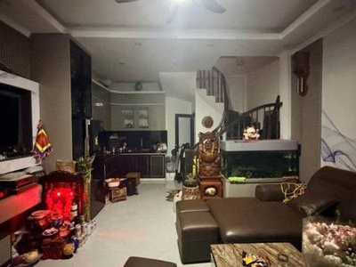 Chính chủ cần bán nhà tại yên hòa - quận cầu giấy - tp hà nội 1