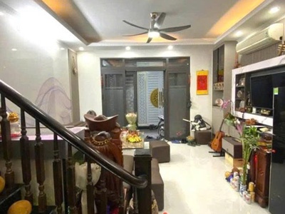 Chính chủ cần bán nhà tại yên hòa - quận cầu giấy - tp hà nội 0