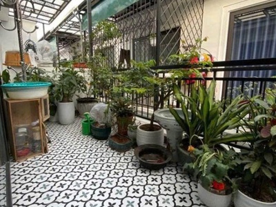 Chính chủ cần bán nhà tại yên hòa - quận cầu giấy - tp hà nội 4