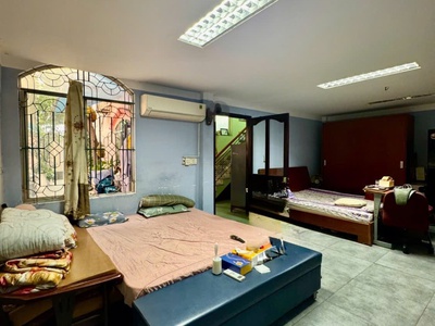 Bán nhà hxh 7m đường nguyễn văn tố gần vườn lài, 8x18m, 4 tầng, 1 đời chủ, 14,95 tỷ. 0