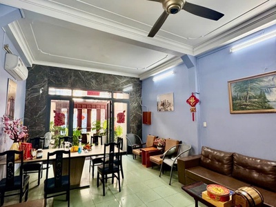 Bán nhà hxh 7m đường nguyễn văn tố gần vườn lài, 8x18m, 4 tầng, 1 đời chủ, 14,95 tỷ. 1