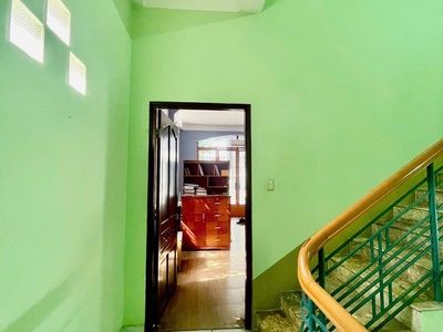 Bán nhà hxh 7m đường nguyễn văn tố gần vườn lài, 8x18m, 4 tầng, 1 đời chủ, 14,95 tỷ. 3