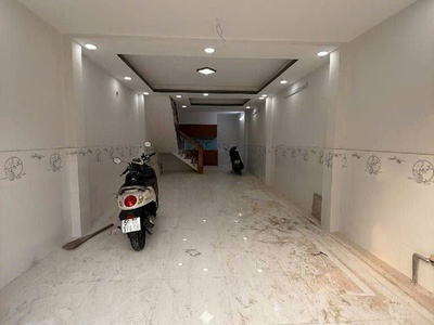 4 tỷ nhỉnh - bình tân - mặt tiền đường - đường 8m - nhà mới - sát chợ 3