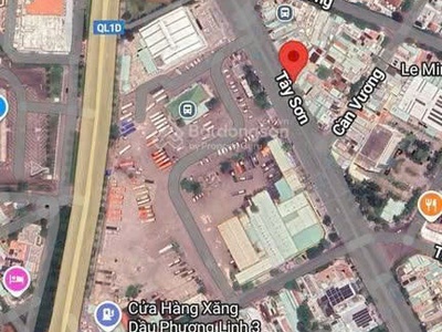 Bán nhà mặt phố tại số 208, 210 đường tây sơn, 39 tỷ, 440m2, 9pn, 7wc 0