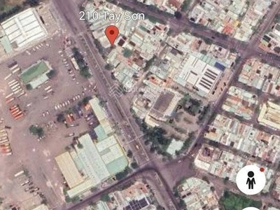 Bán nhà mặt phố tại số 208, 210 đường tây sơn, 39 tỷ, 440m2, 9pn, 7wc 1