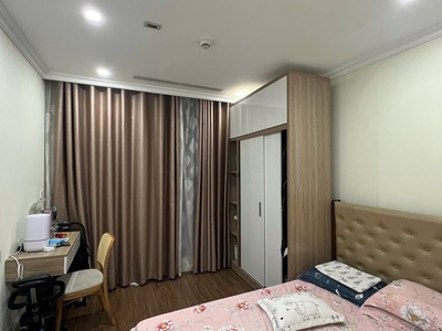 Chính chủ cho thuê căn hộ 3 ngủ siêu đẹp   sunshine riverside   view cầu nhật tân 2