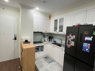 Chính chủ cho thuê căn hộ 3 ngủ siêu đẹp   sunshine riverside   view cầu nhật tân 1