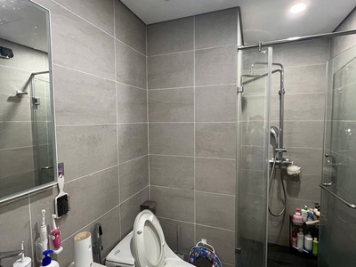 Chính chủ cho thuê căn hộ 3 ngủ siêu đẹp   sunshine riverside   view cầu nhật tân 4