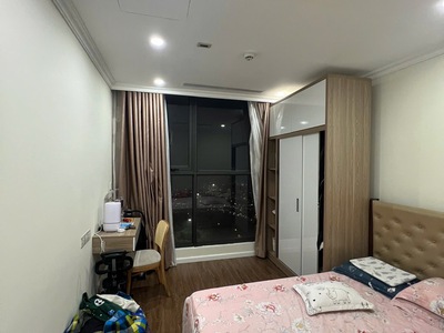 Chính chủ cho thuê căn hộ 3 ngủ siêu đẹp   sunshine riverside   view cầu nhật tân 3