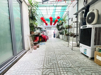 Nhanh mới kịp-sau căn mặt tiền nguyễn văn lượng 2 mặt tiền p17 đối diện lotter mart -khu vip 1