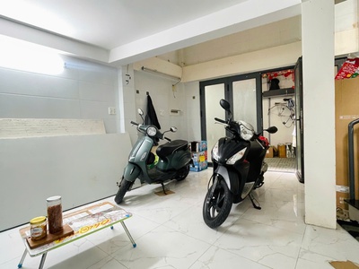 Nhanh mới kịp-sau căn mặt tiền nguyễn văn lượng 2 mặt tiền p17 đối diện lotter mart -khu vip 3