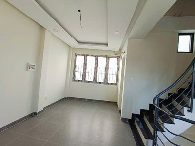 Nhanh mới kịp-sau căn mặt tiền nguyễn văn lượng 2 mặt tiền p17 đối diện lotter mart -khu vip 4