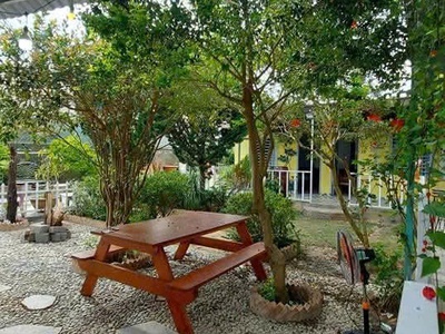 Cho thuê homestay sân vườn   p.8 đà lạt   cách hồ 100m 4