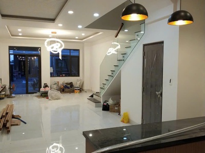 Cho thuê nhà valora - 1 trệt 2 lầu    khu đô thị mizuki, bình chánh, tp hồ chí minh 1