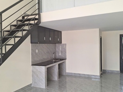 Cho thuê mặt bằng kinh doanh 2 tầng   diện tích lớn 120m    mặt tiền đường vườn lài, an phú đông, 3