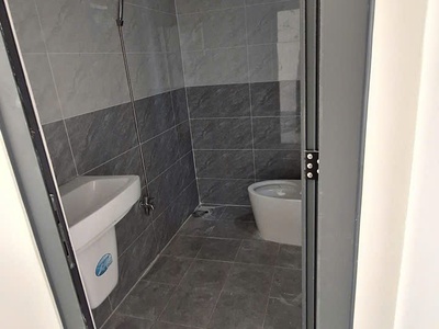 Cho thuê mặt bằng kinh doanh 2 tầng   diện tích lớn 120m    mặt tiền đường vườn lài, an phú đông, 4